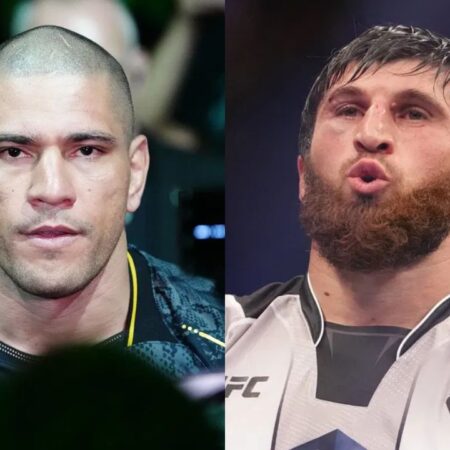 UFC 313 Cold Open:  ‘Beast’ vs ‘Smashing Force’ Preview