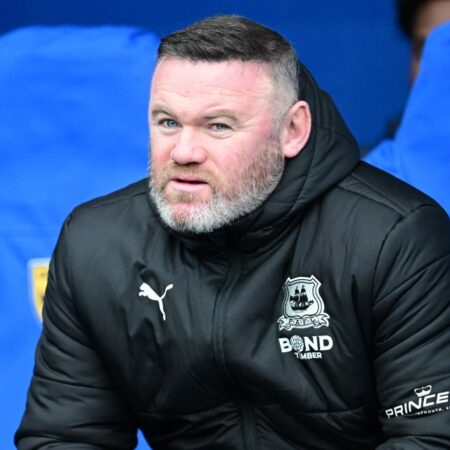 First Soccer Aid 2025 stars revealed