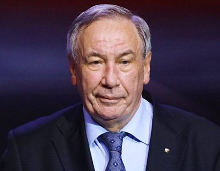 Shamil Tarpischev: Rublev Needs a Psychologist Due to Overtraining