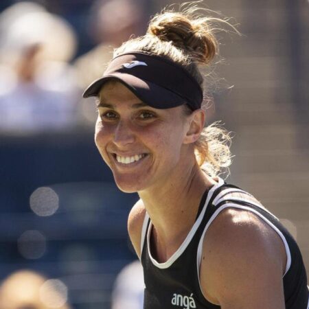 Haddad Maia Overwhelmed by Kartal in Indian Wells