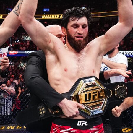 UFC 313: Pereira vs. Ankalaev – Keys to Victory