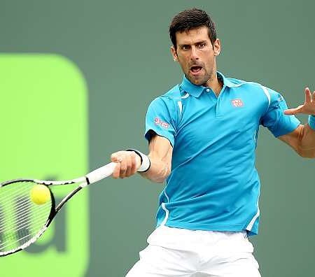 Novak Djokovic: Joao Fonseca Has Potential to Become a Tennis Superstar