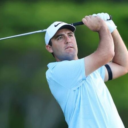The Players Championship 2025: Analyzing Scheffler’s Quest and Potential Surprises