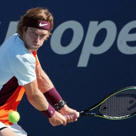 Rublev, Musetti and Shapovalov to Play at Los Cabos Tournament in July