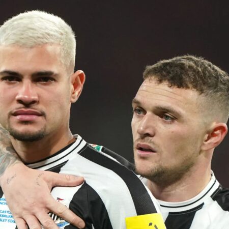 Trippier: Hotel Change for Carabao Cup Final