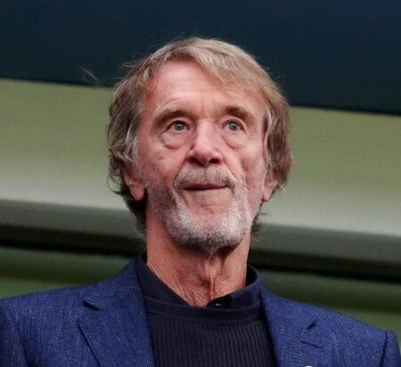 Ruben Amorim Keeps Telling Sir Jim Ratcliffe to 'f*** off' as Man Utd Chief Drops Blunt Verdict on 'Not Perfect' Boss