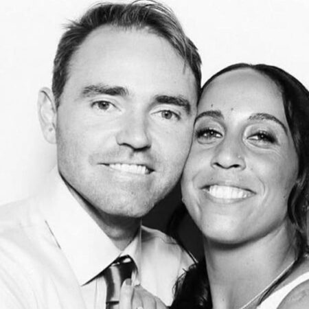 Madison Keys Celebrates Wedding as Life’s Highlight