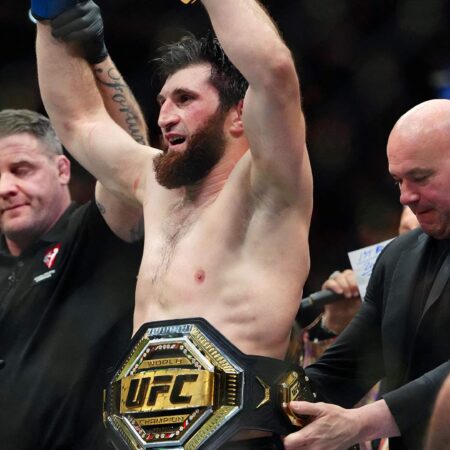 Fighters Express Disappointment Over UFC 313 Streaming Problems