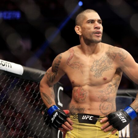 Alex Pereira Addresses ‘Boring Style’ Criticism After Ankalaev Defeat, Promises Rematch Changes