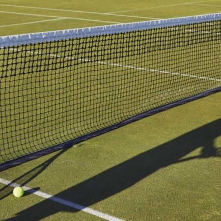 Tennis Umpire from Dominican Republic Suspended for 6 Years Due to Corruption