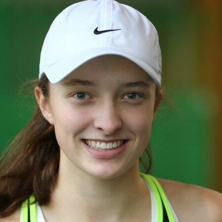 Iga Swiatek on Politics: “We Live in a Very Complex World”