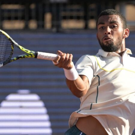 Arthur Fils Advances to Indian Wells Quarterfinals