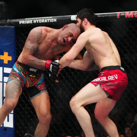 UFC 313 PPV Hit by Technical Issues, ESPN Responds