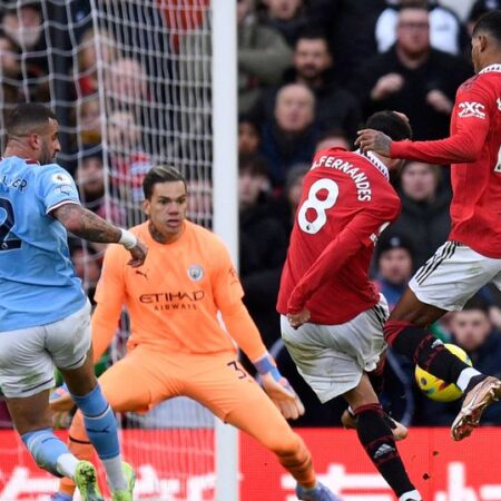 Man Utd’s US Tour Confirmed: 9,000-Mile Trip to Face Premier League Rivals