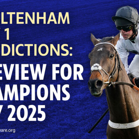 Cheltenham Festival Betting Offers 2025