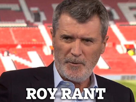 Arsenal Fans Angered by Extended Wall Distance on Fernandes Free-Kick