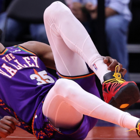 अर्लिंग हालैंड की चोट की चिंताजनक खबर: मैन सिटी को डर है कि स्ट्राइकर सीजन के अधिकांश भाग से चूक सकते हैं