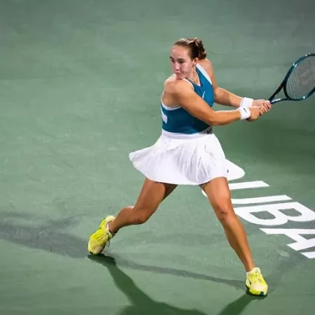 चार्ल्सटन में सक्कारी, केनिन और कोलिन्स की जीत, अन्य परिणाम