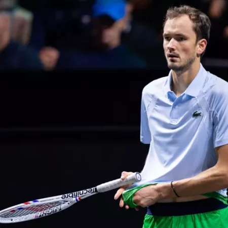 बुखारेस्ट में स्टैन वावरिंका की हार: क्वार्टर फाइनल में जगह बनाने से चूके