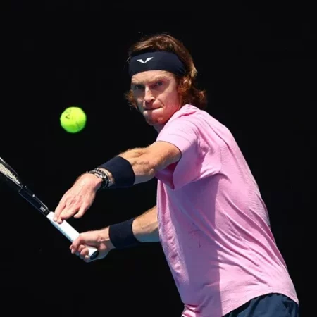 Андрей Рублев: Марат Сафин присоединился к команде, но основного тренера нет