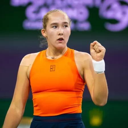 एलेक्स माइकलसेन ह्यूस्टन में अमेरिकी टेनिस खिलाड़ियों के शानदार प्रदर्शन पर: उम्मीद है कि हम में से कोई एक ‘ग्रैंड स्लैम’ जीतेगा