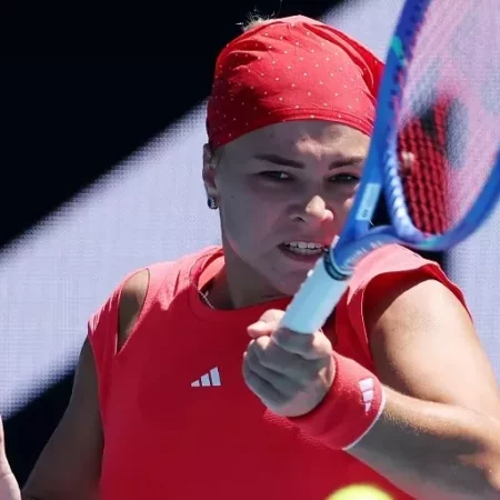 "Я думал, что проиграю": Воспоминания Рафаэля Надаля о финале Australian Open 2022