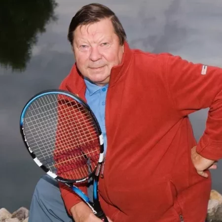 Виктор Янчук – Рублёв और Сафин के सहयोग के बारे में: यह दिलचस्प है, लेकिन अप्रत्याशित है