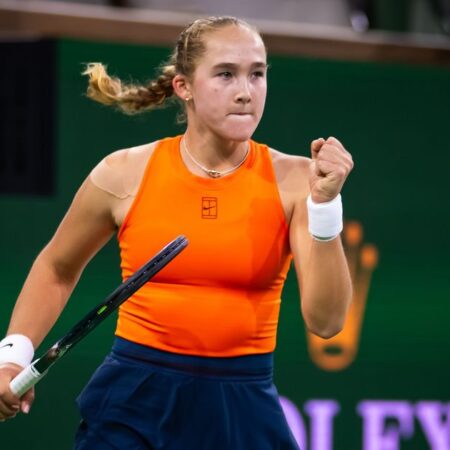 आर्यना सबलेंका महिला टेनिस में नंबर 1 की हकदार: एंड्री ओल्खोव्स्की