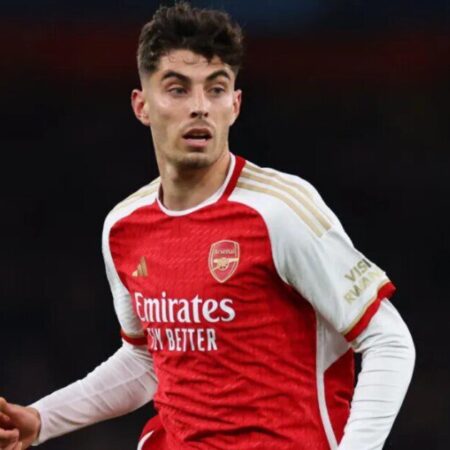 Арсенал нацелился на 16-летнего Харви Хиггинса, “нового Джейми Варди”