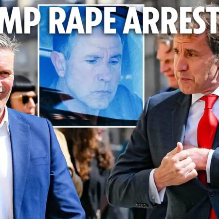 WAG Тейлор Уорд ‘чувствует себя безопаснее’ живя в Саудовской Аравии после ухода из Великобритании с экс-звездой Ман Сити Риядом Марезом