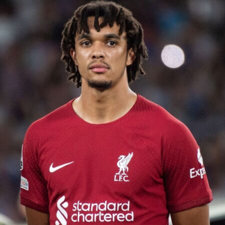 ट्रेंट अलेक्जेंडर-अर्नोल्ड रियल मैड्रिड ट्रांसफर के लिए तैयार, एवर्टन के व्यक्ति को काम पर रखा