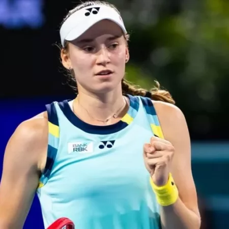 एंडी रॉडिक ने कार्लोस अलकराज को सराहा