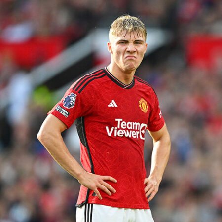 मैनचेस्टर यूनाइटेड बनाम मैनचेस्टर सिटी: खिलाड़ी रेटिंग