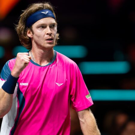 Андрей Рублёв: Игра на арене амфитеатра – самый удивительный момент в жизни