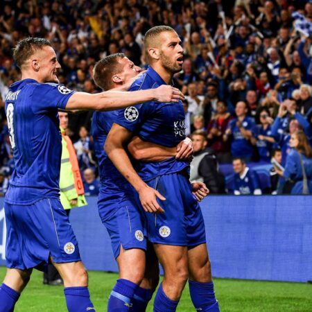 न्यूकैसल ने लीसेस्टर को 3-0 से हराया