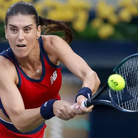 Расписание пятого дня Монте-Карло Мастерс