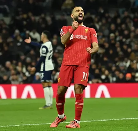 लिवरपूल 2 वेस्ट हैम 1: वैन डिज्क के नाटकीय गोल का मतलब है कि रेड्स अगले सप्ताहांत खिताब जीत सकते हैं, सालाह ने तोड़ा प्रीमियर लीग रिकॉर्ड