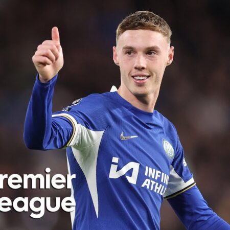 चेल्सी रेटिंग्स: सैंचो चमके लेकिन पाल्मर का खराब फॉर्म जारी रहा