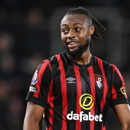 बोर्नमाउथ ने फुलहम को 1-0 से हराया: एंटोनी सेमेन्यो के गोल ने यूरोपीय सपने को जिंदा रखा