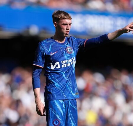 कॉनी ग्रेस: चेल्सी स्टार कोल पाल्मर की गर्लफ्रेंड का जमैका में बिकनी फोटोशूट