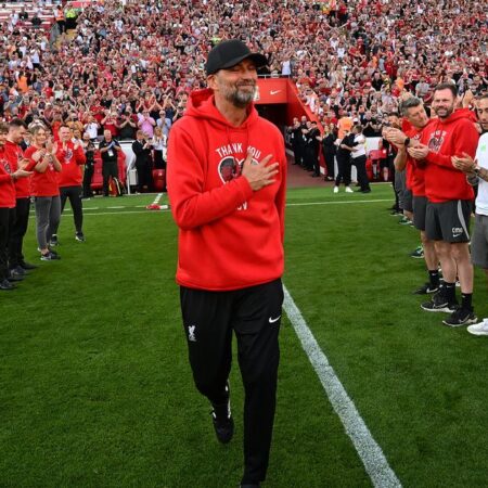 जुर्गन क्लॉप रेड बुल में ‘नाखुश’, प्रबंधन में वापसी के लिए दो नौकरियों पर विचार करेंगे