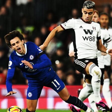 फुलहम बनाम चेल्सी: फुटबॉल मुक़ाबले पर विशेष ऑफर