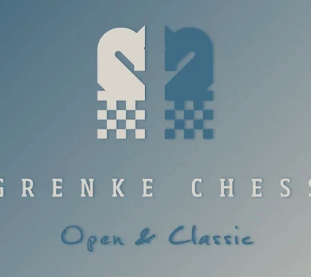 Grenke Chess Open – Live!