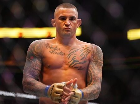 Дэстин Порье проведет последний бой против Макса Холлоуэя за титул BMF на UFC 318