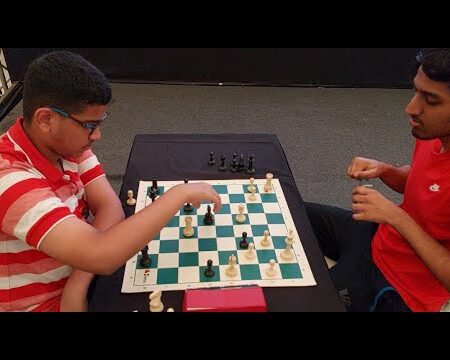 फैबियन लिबिस्ज़ेव्स्की: पिरक डिफेंस में महारत हासिल करें – एक रणनीतिक और गतिशील दृष्टिकोण