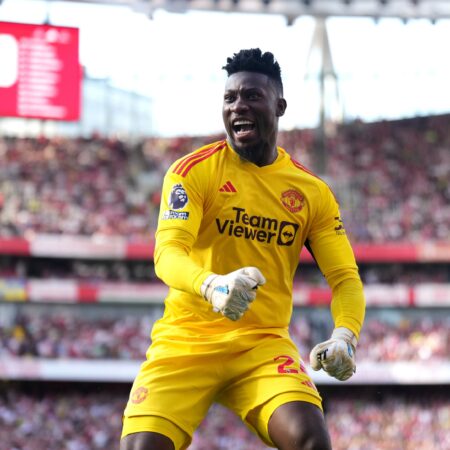 How Athletic Bilbao built squad for less than the price of Man Utd’s Andre Onana with unique transfer policy