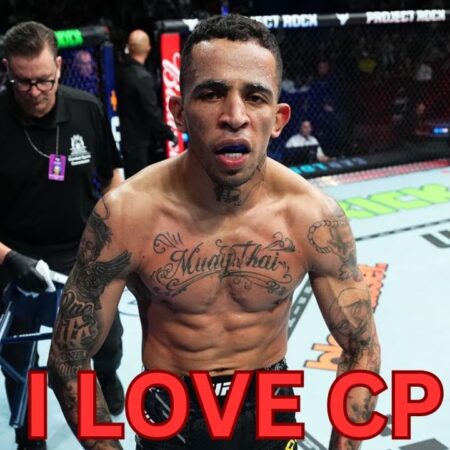 UFC 315: खिताबी मुकाबले और विश्लेषण