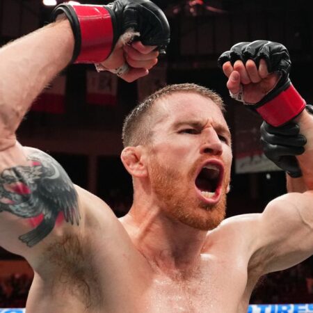 मैट ब्राउन का तर्क: UFC में महिला MMA के लिए ‘मेडोनीमून’ खत्म हो गया है