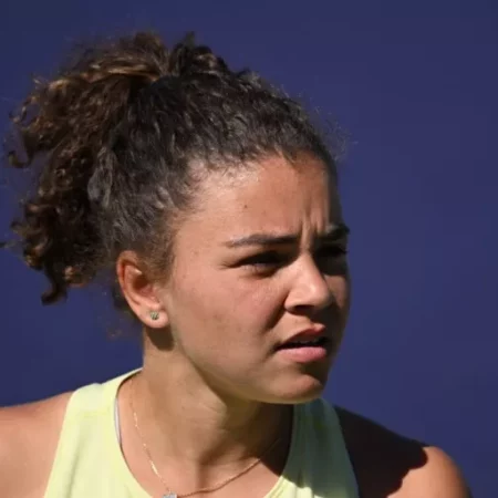 रोम (WTA)। नाओमी ओसाका की लगातार आठवीं जीत