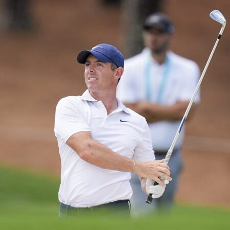 PGA Championship 2025: Schedule, how to watch on ESPN+